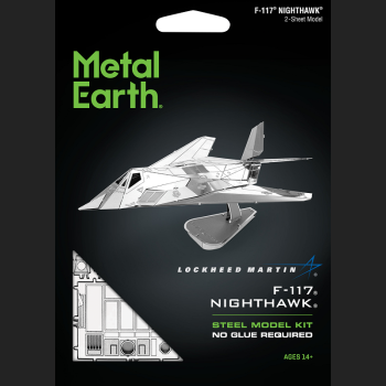 Lockheed F-117 Nighthawk Bombowiec